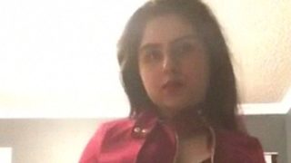 Video Panas Gadis Punjab Nri Buka Baju Sendirian