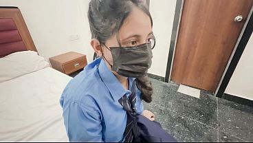 Gadis Sma Desi Dan Temannya Bercinta Keras Di Oyo Dengan Audio Panas Hindi