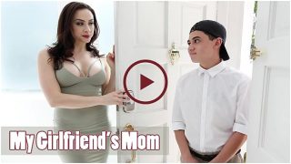 Induk Tiri Genit Chanel Preston Goyang Pacar Anaknya