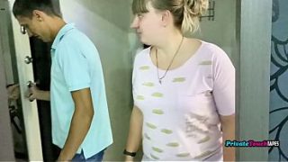 Gadis Gemuk Amatir Rusia Dengan Payudara Besar Mengisap Dan Bercinta Bak Pelacur