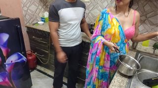 Bhabhi Mesum Digoyang Ganas Devar Di Dapur Untuk Pertama Kalinya