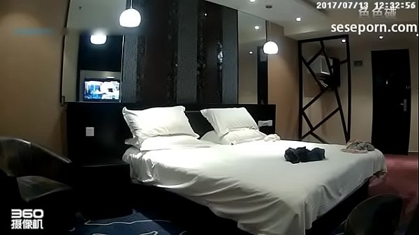 Gadis Tionghoa Seksi Digilir Di Kamar Hotel Rekaman Kamera