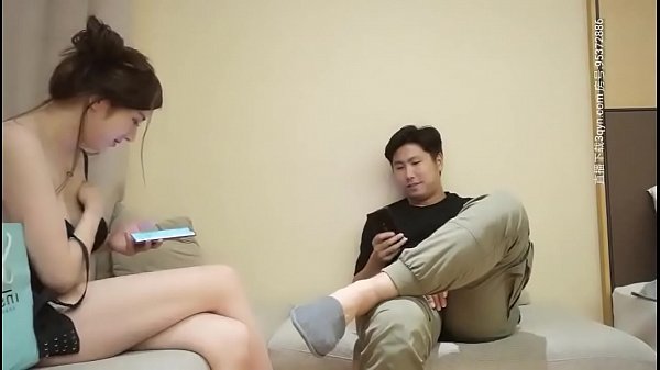 Kecantikan Oriental Yang Menggoda