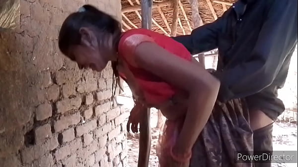 Desi Bhabhi Tersepak Ganas Anal Seks