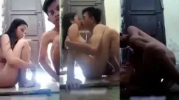 Bocil Smp Ganas Ngentot Di Rumah Sepi, Video Mesumnya Bikin Heboh