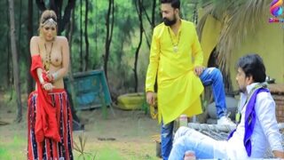 Film India Paling Hot: Gairah Membara Di Desa Terpencil