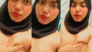 Gadis Dhaka Pamer Payudara Telanjang Di Adegan Panas Bangladesh