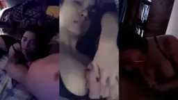 Gadis Panlok Cantik Yang Super Hot Dan Bergairah