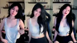 Kak Cia, Host Mango Live Yang Bikin Greget Dan Pengen Digituin