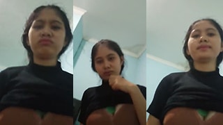 Ngentot Di Rumah Pacar Hampir Kena Grebek