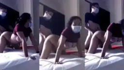 Pembantuku Yang Hot Dan Menggoda Saat Berdiri