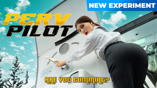 Pilot Mesum: Aksi Gila Di Kokpit #3