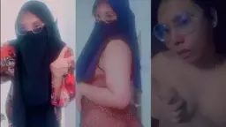 Salina Hijab Full Video Koleksi 15, Goyangannya Bikin Makin Pengen Liat