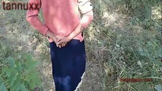 Video Panas Pasangan India Liar Bercinta Seru Di Alam Terbuka