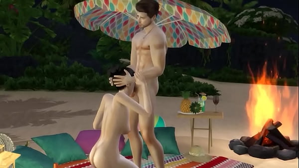 Ibu Hot Ngaceng Di Tempat Umum Bareng Pacar, 3d Hentai Ngehe