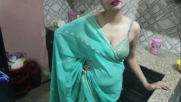 Bhabhi Cantik Pertama Kali Ml Sama Adik Ipar! Suara Hindi Jelas Bikin Makin Greget.