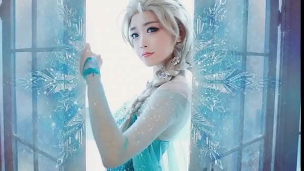 Elsa Anayuki, Cewek Asia Abg, Siap Bikin Lu Ngaceng.