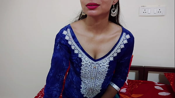 Menggila Dengan Gadis Desi Muda Sampai Vaginanya Robek, Lalu Dilanjut Adegan Romantis Penuh Gairah Usai Bercinta – Versi Audio Hindi