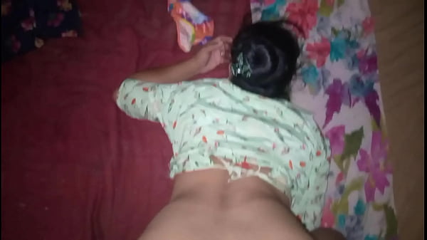 Desi Cewek Pacar Digebukin Sampe Lemes.