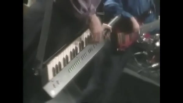 Duelo Goyang Cewek Jazz Chick Corea, Bikin Kontol Berdiri.
