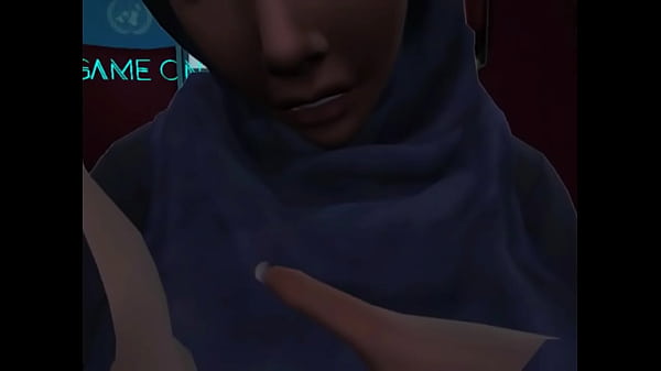 Mac Tonight Entot Sama Cewek Arab Seksi Banget