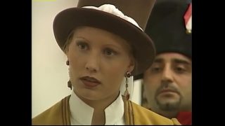 Napoleon Xxx #1 – Jurnal Penakluk Ranjang Dari Negeri Prancis