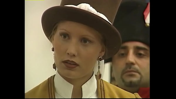 Napoleon Xxx #1 – Jurnal Penakluk Ranjang Dari Negeri Prancis