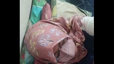Tante Riani Nyedot Kontol Sampe Nikmat Banget, Bikin Makin Bernafsu.