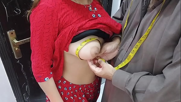 Istri Desa India, Lubang Pantatnya Dihajar Tukang Jahit Sebagai Bayaran Jasa Jahit Baju, Suara Hindi Seru Dan Jelas