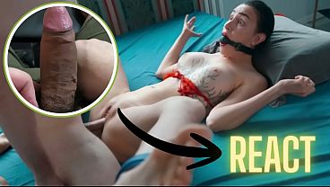 Aku Ibu Tirimu! Jangan Sembur Di Dalam, Nak… Biar Ibu Rasakan Pancaranmu Di Wajah Dan Memek Ibu