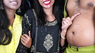 Gadis India Panas, Rayuan Mesra Dengan Kakak Tiri Dalam Keluarga Hindi
