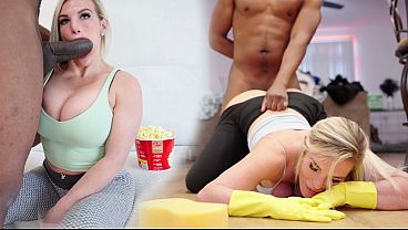 Ibu Tiri Digilir Bbc Anak Tiri Seharian, Tiap Hari! – Dihujani Sperma Gede Berkali-kali!