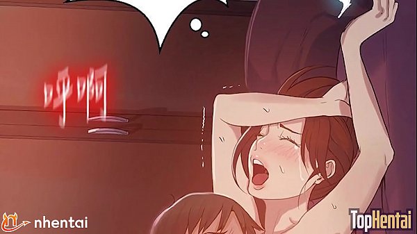 Lesbian Intens Di Kamar Mandi Bareng Ibu Tiri – Episode 5
