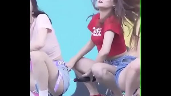 Seung Ha Goyang Hot Di Fancam Part 2