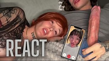 Ibu Tiri Telpon Bibi Tiri Pake Facetime, Siap-siap Ngomongin Anak Tiri Yang Lagi Coli.