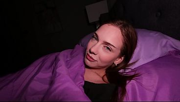 Tidur Seranjang Bareng Adik Tiri Mungilku, Venus Vixen Yang Bikin Malam Makin Panas
