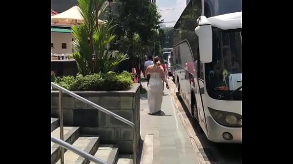 Montok Gede Ala Cewek China Bikin Ngiler