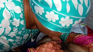 Video Karwa Chauth: Blowjob Dan Anal Sex Panas, Suara Hindi Bikin Muncrat