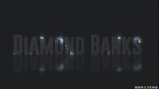 Nonton Tiap Detiknya Bikin Ngiler – Diamond Banks / Brazzers  / Full Streaming Dari Www.zzfull.com/trap