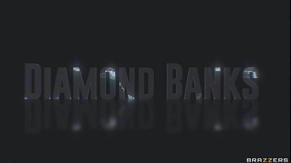 Nonton Tiap Detiknya Bikin Ngiler – Diamond Banks / Brazzers  / Full Streaming Dari Www.zzfull.com/trap