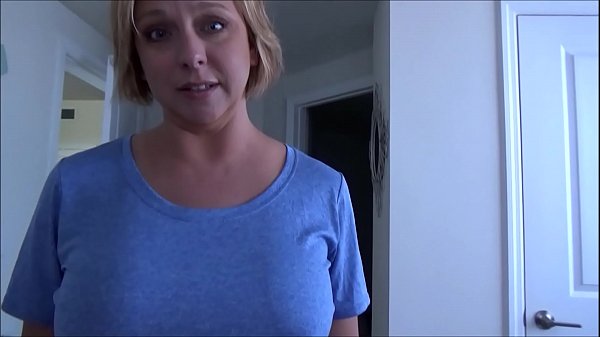 Membantu Anak Tiri Yang Kejepit Ereksi – Brianna Beach – Meledak Duluan