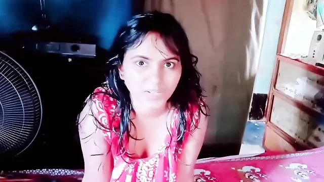Brother-in-law Had Sex By Pressing Her Boobs