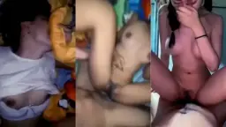 Bocil Chindo Sakit Tapi Keliatannya Bikin Ngiler, Enak Banget.