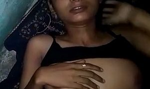 Ewekeu Sangek, Ngencrotin Saalee Sampe Crot Di Dalem