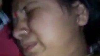 Ibu-ibu Seksi Berkurvy Ala India, Bikin Makin Anget