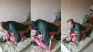 Maulana Ngewein Cewek Muda Bangla Di Film Biru, Ngenakin Banget