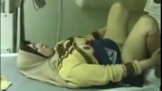 Mulus Montok Tetek Gede, Ngentot Sama Dokter, Video Mms Bikin Makin Basah.