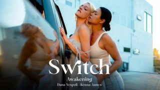 Ngentot Bareng – Switch: Kebangkitan Nafsu