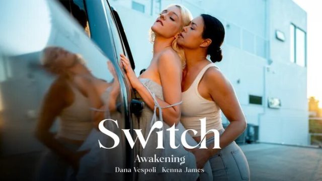 Ngentot Bareng – Switch: Kebangkitan Nafsu