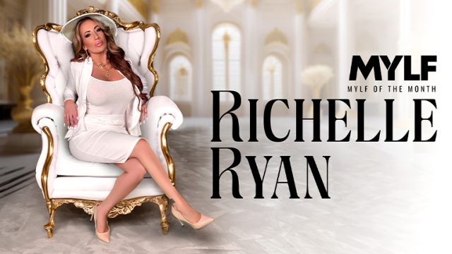 Richelle Ryan, Si Sapi Montok Legenda Yang Bikin Ngaceng Terus